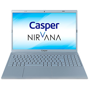 Casper Nirvana C500.1235-8V00X-G-F Intel Core i5-1235U 8GB RAM 500 GB NVME SSD Freedos