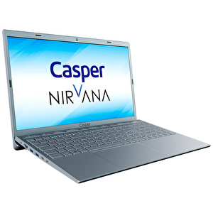 Casper Nirvana C500.1235-8V00X-G-F Intel Core i5-1235U 8GB RAM 500 GB NVME SSD Freedos