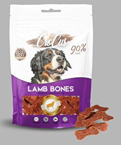 Crocus Lamb Bones Kuzu Etli Tahılsız Köpek Ödülü 8