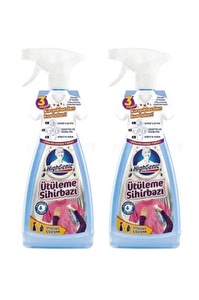 Taze Çamaşır Parfümlü Ütüleme Sihirbazı 675  ml.