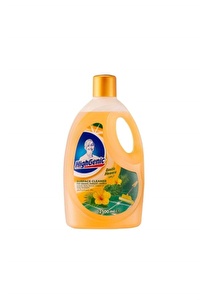 Genel Yüzey Temızleyici - Egzotik Çiçekler 2500 ml