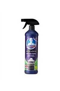 Aktif Köpük- Fırın ,ocak, Mangal Temizleyici 750ml