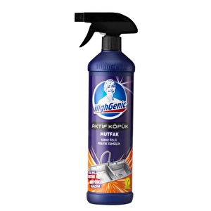 HIGHGENIC AKTIF KOPUK  MUTFAK 750 ML