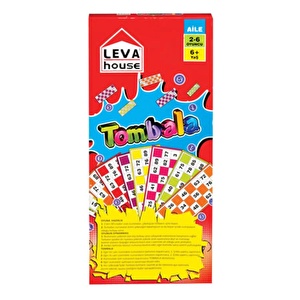 Leva Tombala