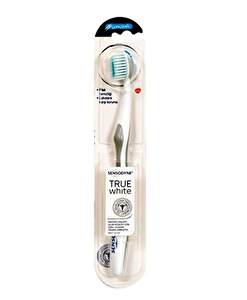 SENSODYNE DF TRUE WHİTE SOFT