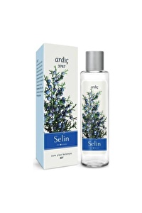 Selin Parfümlü Kolonya Ardıç 180 Ml