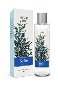 Selin Parfümlü Kolonya Ardıç 180 Ml