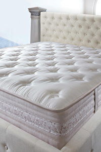 Yataş Bedding Seven-Z Lateks Hybrid Seri Yatak