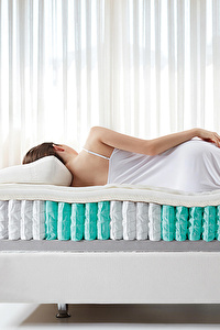 Yataş Bedding Seven-Z Lateks Hybrid Seri Yatak
