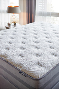 Yataş Bedding Ionic Energy Pocket Yaylı Seri Yatak