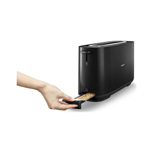 Philips Hd2590/90 Daily Collection Ekmek Kızartma Makinesi 2016St023123228387