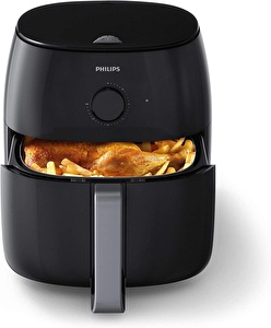 HD9630/90 2225W Viva Collection Airfryer XXL Fritöz