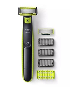 Philips QP2620/20 OneBlade Yüz ve Vücut Tıraş Makinesi