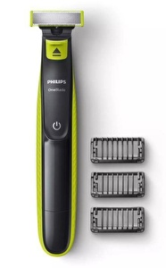 Philips ONEBLADE QP2520/20 HİBRİT SAKAL ŞEKİLLENDİRİCİ VE TIRAŞ MAKİNESİİİ