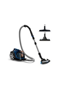 Philips Fc9750/07 Powerpro Max Torbasız Elektrikli Süpürge