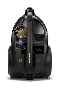 Philips Marathon Ultimate Toz Torbasız Elektrikli Süpürge XB9125/07