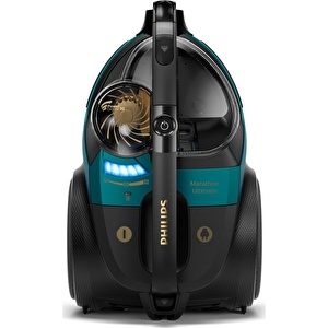 Philips Süpürge Torbasız Xb9185/07 Yeni Marathon Ultimate