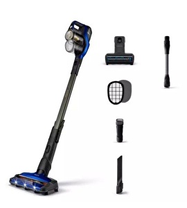 Philips Speedpro Max Serisi Şarjlı Dikey Süpürge 8000 Xc8049/01