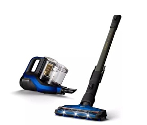 Philips Speedpro Max Serisi Şarjlı Dikey Süpürge 8000 Xc8049/01