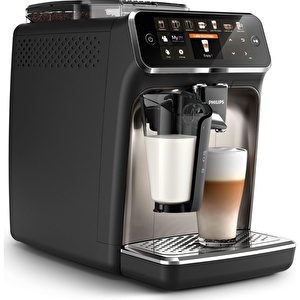 Philips Ep5447/90 Tam Otomatik Kahve Ve Espresso Makinesi