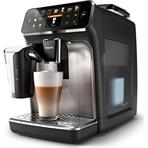 Philips Ep5447/90 Tam Otomatik Kahve Ve Espresso Makinesi