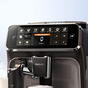Philips EP4346/70 Espresso Makinesi