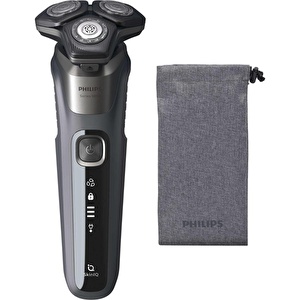 Philips S5587/10 5000 Serisi Islak Kuru Tıraş Makinesi