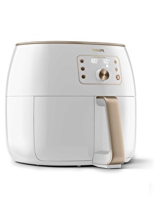 Philips HD9870/20 Airfryer Smart Sensing Star White Fritöz (Aksesuar Hediyeli)