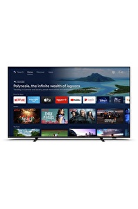 Philips 43PUS8007 Uydu Alıcılı 4K Ultra HD Android LED TV