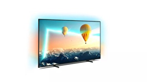 Philips 55PUS8007 4K Ultra HD 55'' 140 Ekran Uydu Alıcılı Android Smart LED TV