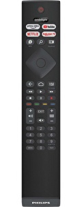 Philips 55PUS8007 4K Ultra HD 55'' 140 Ekran Uydu Alıcılı Android Smart LED TV