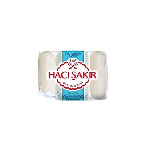 HACI ŞAKİR GÜZ.SAB.KLASİK 4*70 GR