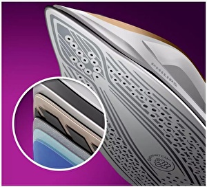 Philips PSG7040/10 Perfectcare Buhar Kazanlı Ütü