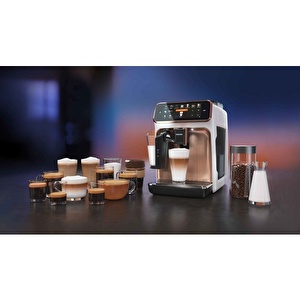 Philips EP5443/70 Lattego Tam Otomatik Kahve ve Espresso Makinesi