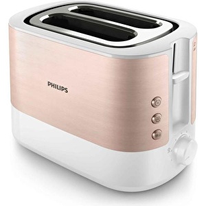 Philips HD2637/10 Viva Collection Ekmek Kızartma Makinesi