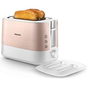 Philips HD2637/10 Viva Collection Ekmek Kızartma Makinesi