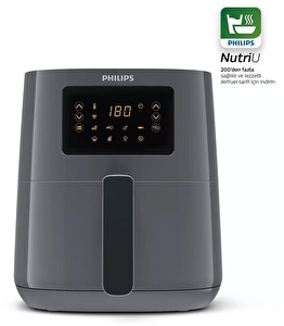 Philips HD9255/60 Airfryer 5000 Serisi Uzaktan Bağlantılı