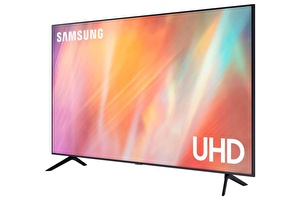 Samsung 65AU7000 Ultra HD (4K) TV