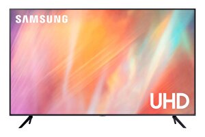 Samsung AU7200 UHD 4K Smart TV