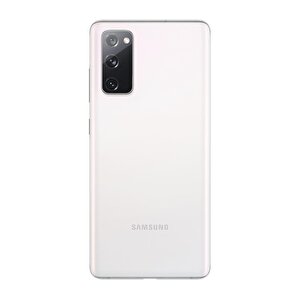 Samsung Galaxy S20 FE (Snapdragon) Beyaz 256 GB 8 GB Ram Akıllı Telefon (Samsung Türkiye Garantili)