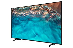Samsung 55" BU8000 Crystal UHD 4K Smart TV (2022)