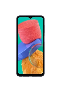 Samsung Galaxy M33 5G Yeşil 128 GB 6 GB Ram Akıllı Telefon (Samsung Türkiye Garantili)