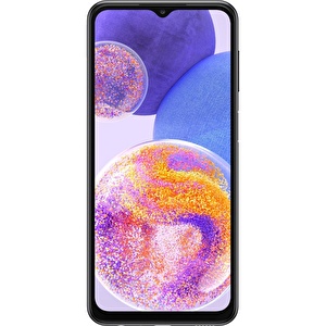 Samsung Galaxy A23 Siyah 128 GB 4 GB Ram Akıllı Telefon (Samsung Türkiye Garantili)