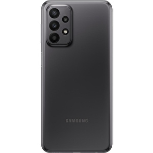 Samsung Galaxy A23 Siyah 128 GB 4 GB Ram Akıllı Telefon (Samsung Türkiye Garantili)