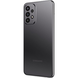 Samsung Galaxy A23 Siyah 128 GB 4 GB Ram Akıllı Telefon (Samsung Türkiye Garantili)