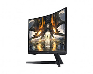 27 SAMSUNG LS27AG550EPXUF VA QHD 165HZ 1MS HDMI DP