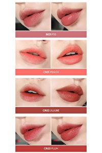 Nemli,Pürüzsüz Görünüm Sunan Renklendirici Whipping Tint5,5g Juicy-Pang Whipping Mousse Tint(PK01)