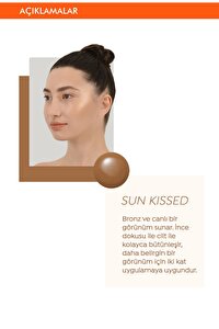 Sıcak Alt Tonlu Likit Bronzlaştırıcı – Doğal Görünümlü Apieu Juicy Pang Bronzer Sun Kissed (BR01)