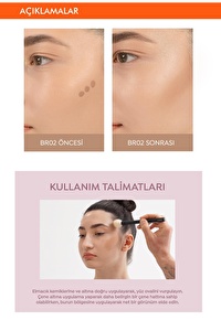 Soğuk Alt Tonlu Likit Kontür  – Doğal Görünümlü Apieu Juicy Pang Bronzer Latte (BR02)