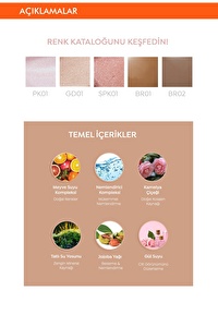 Soğuk Alt Tonlu Likit Kontür  – Doğal Görünümlü Apieu Juicy Pang Bronzer Latte (BR02)